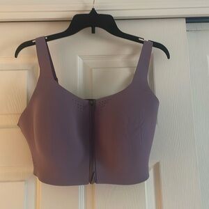 Victoria’s Secret VSX workout bra